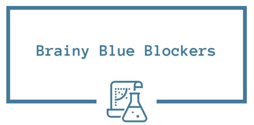 BrainyBlueBlockers.com